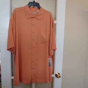Mens button up shirt